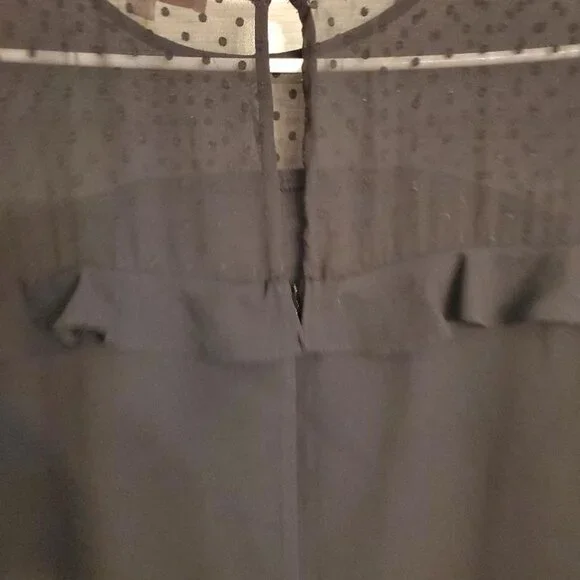 Black Dress - Picture 5 of 7